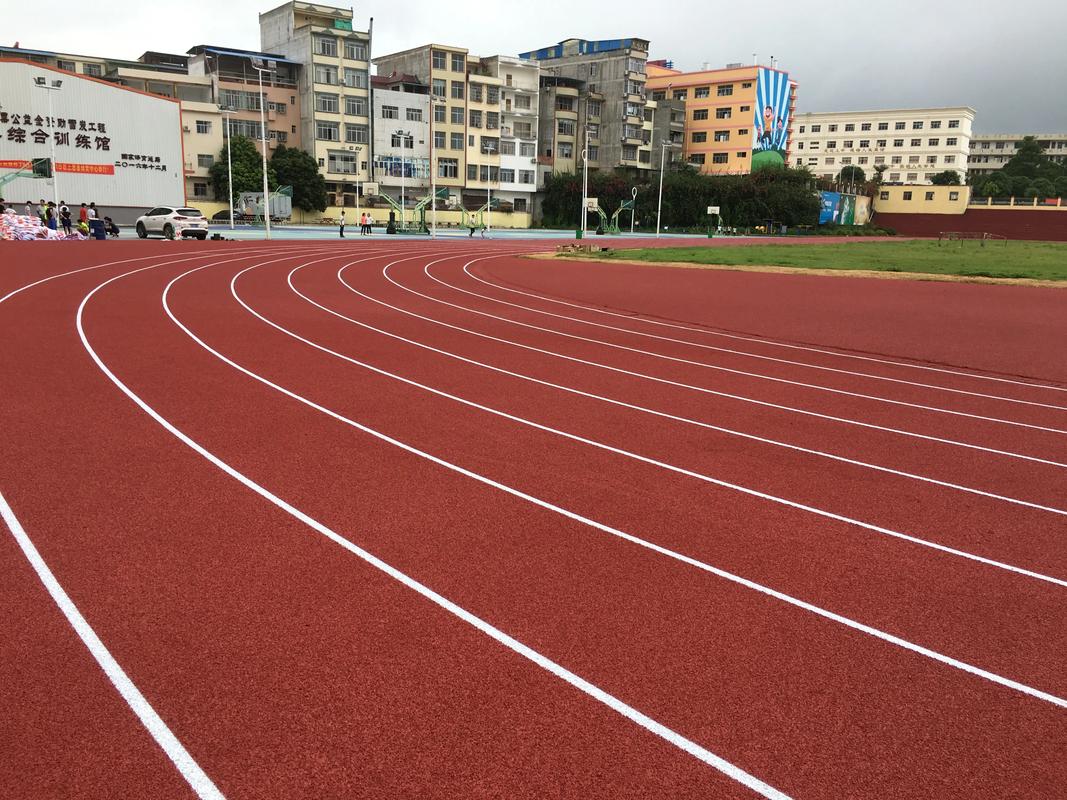 五家渠市塑胶跑道塑胶跑道材料 - 排名